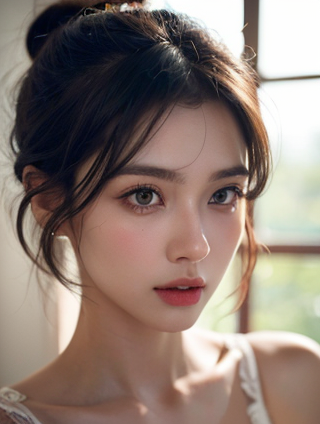 手相学中的左与右：探秘女生情感线的奥秘